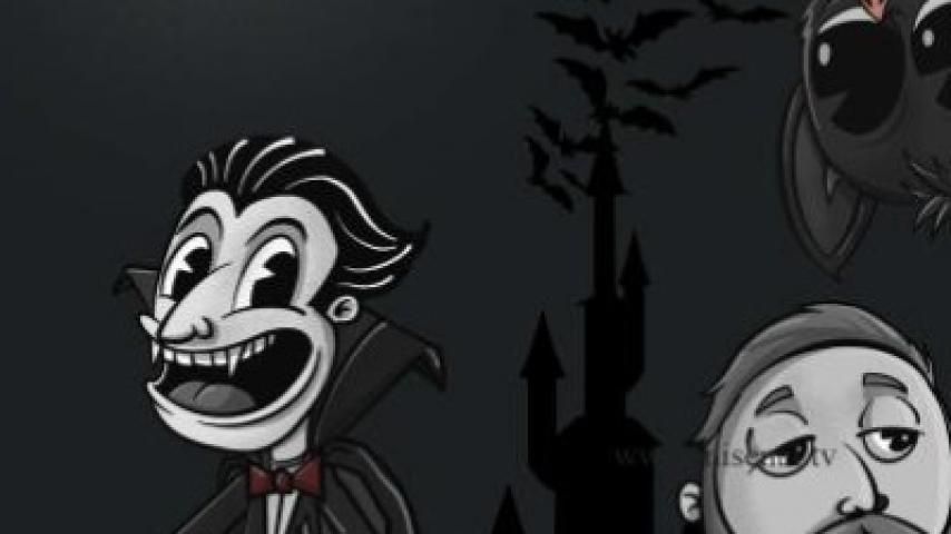 Quién era Drácula, al estilo de Mi Señal