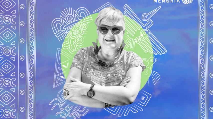 Revive el episodio 2 de Mitos y leyendas de Colombia con Diana Uribe