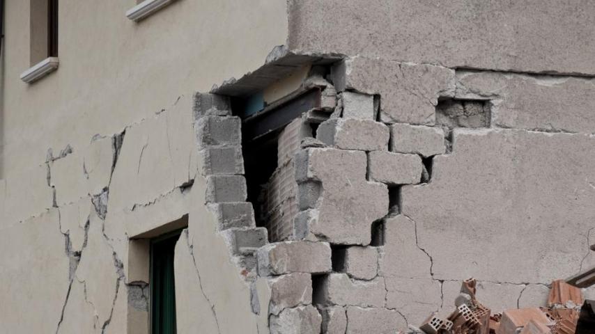 Diez recomendaciones definitivas en caso de temblor