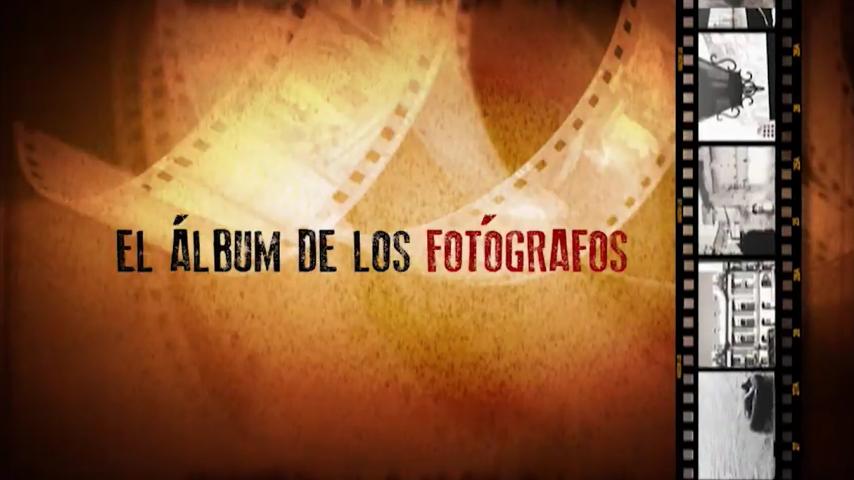Señal Colombia estrena la serie documental sobre 13 grandes fotógrafos colombianos