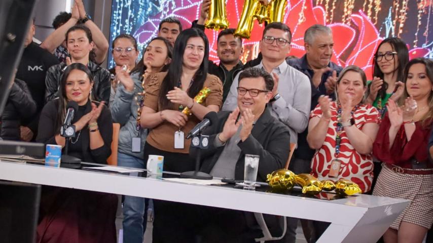 En el 2025 Señal Colombia amplió sus programas haciéndolos más diversos y plurales