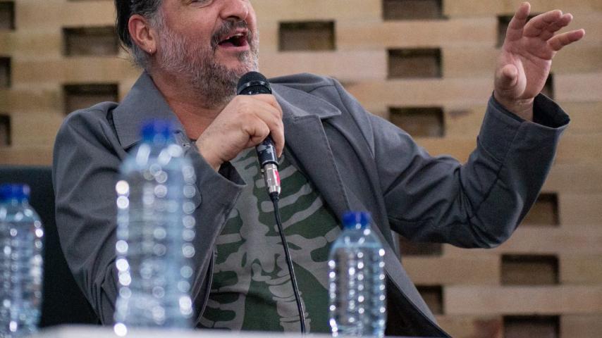 Este sábado llega a Señal Colombia El Espejo, el programa de cine que sana