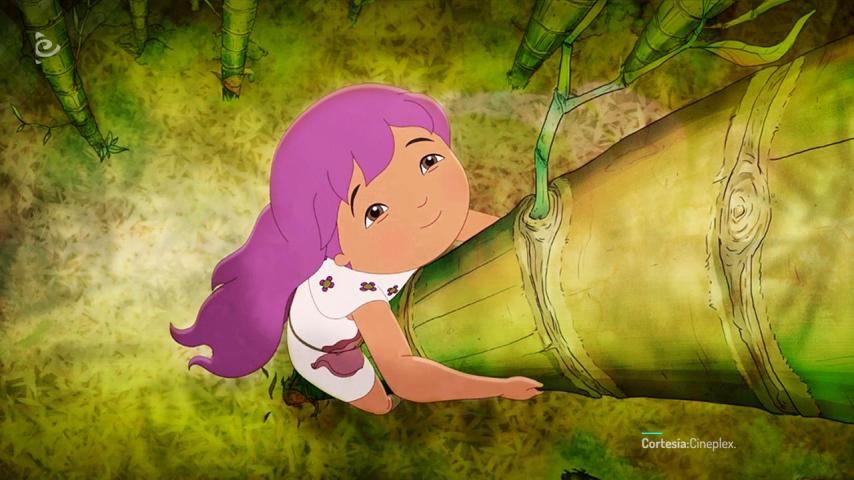 ¡Estreno! Fantasía y realidad con "El libro de Lila", por RTVCPlay