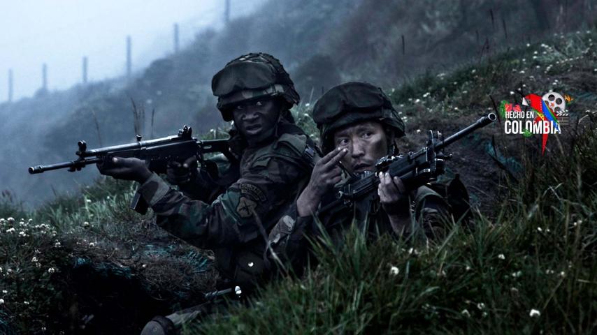 ¡Ya viene Halloween! Mira gratis "El Páramo" en RTVCPlay