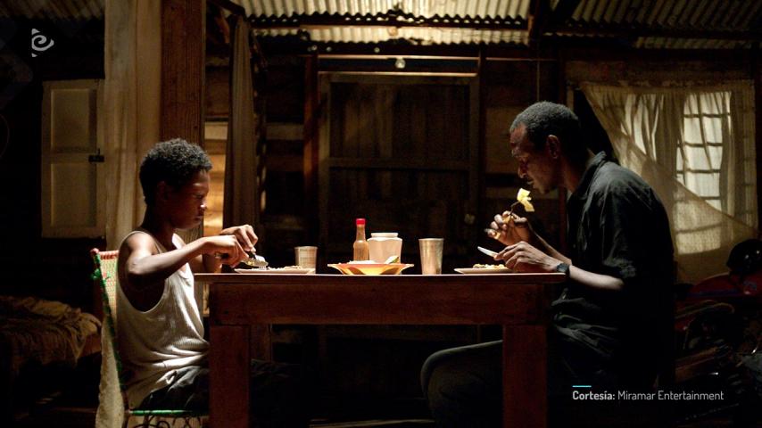 Mira "El piedra", un largometraje de familia y redención disponible en RTVCPlay