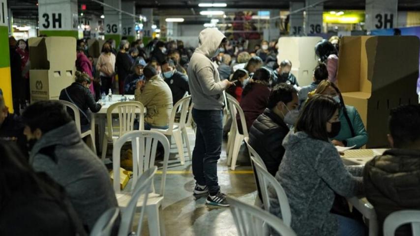 Quiénes pueden votar en Corferias en octubre, con tu amigo Canal Institucional