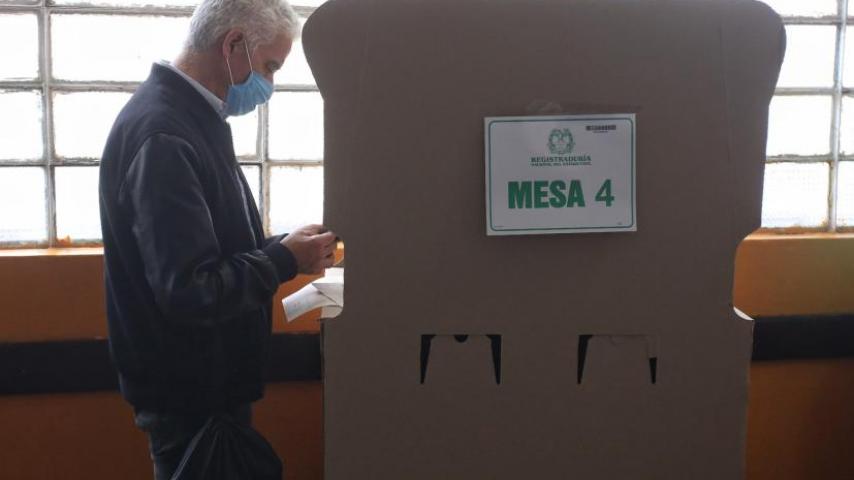 Elecciones 2023: consulta los tarjetones y entérate cómo votar