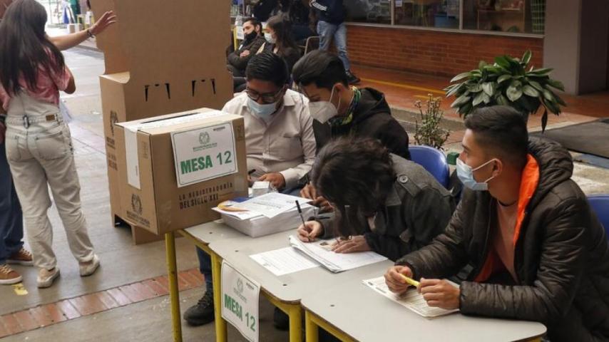 Elecciones 2023: así consultas quiénes son los candidatos