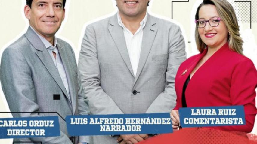 Del Amazonas a La Guajira, vive las Eliminatorias por Radio Nacional