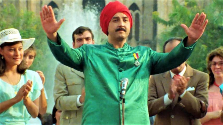 No te pierdas nuestra programación de Semana Santa