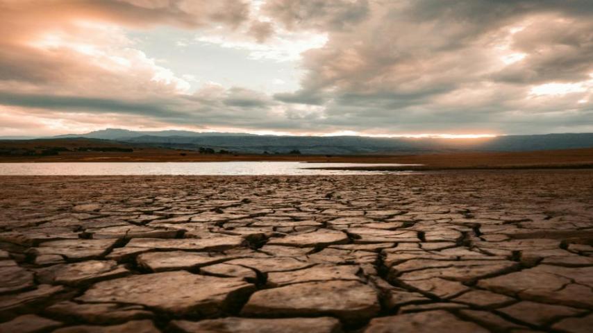 Crisis en los embalses de agua: análisis de Canal Institucional