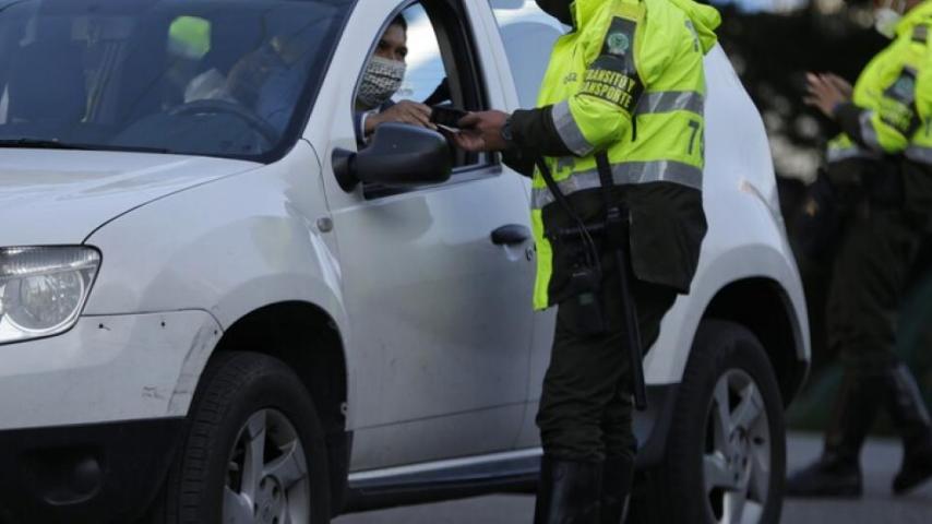 Embargos por multas de tránsito pendientes: ¿qué soluciones hay?