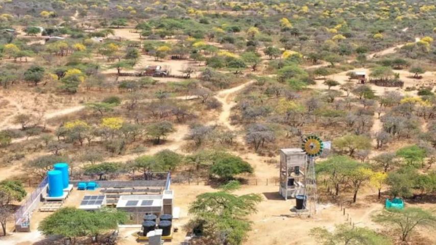 De qué se trata la emergencia social declarada en la Guajira