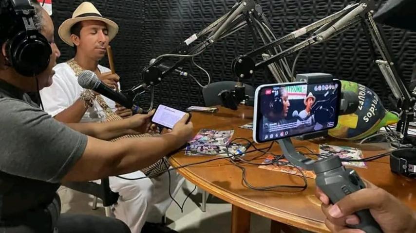 Así será el encuentro Nacional con las redes de radios Comunitarias en Cali