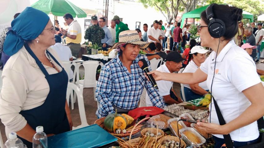 Las Emisoras de Paz operadas por Radio Nacional cumplen 5 años