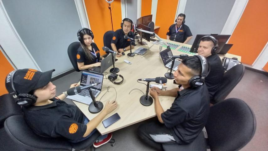 Así acompaña RTVC el Día Internacional de las víctimas de desapariciones forzadas