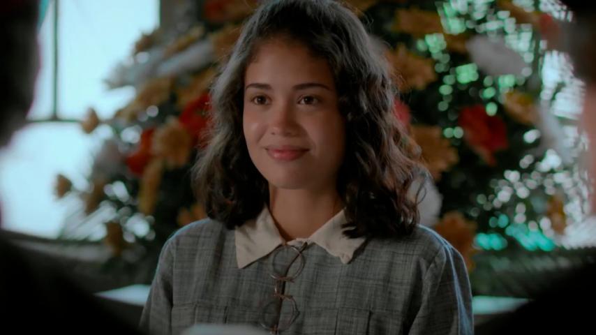 Emma Reyes está de regreso en Señal Colombia