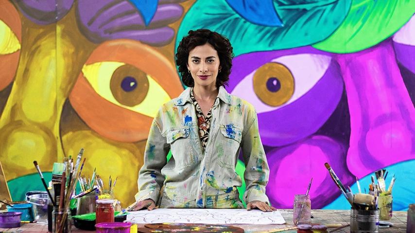 Revive el estreno de la temporada 3 de "Emma Reyes"