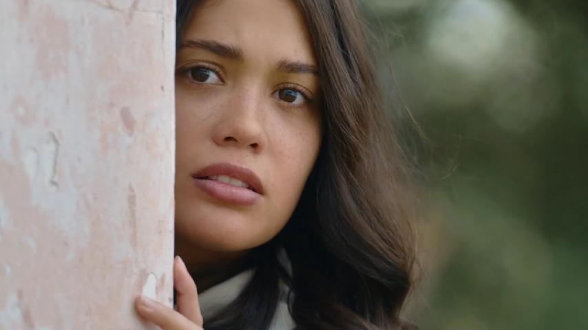 ¡Estreno! Revive acá el primer capítulo de la segunda temporada de "Emma Reyes"