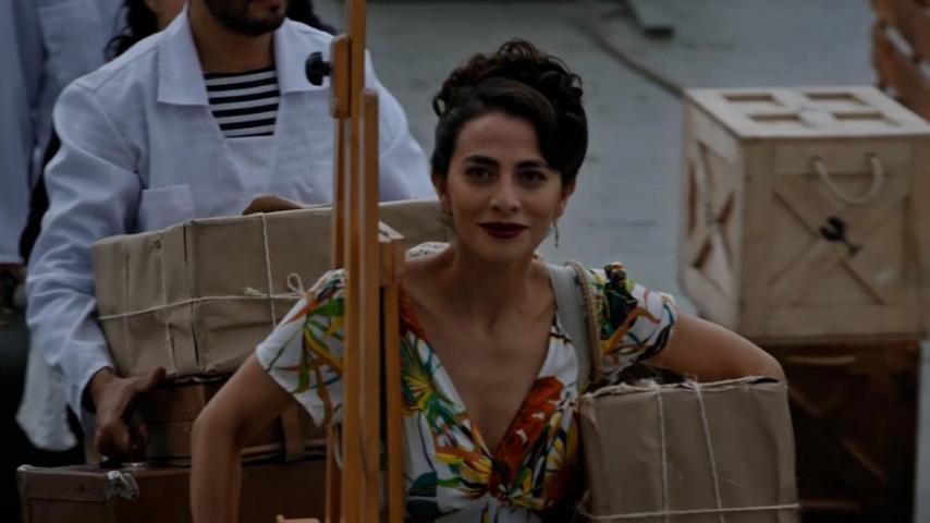 ¿Qué sabemos de la tercera temporada de Emma Reyes?