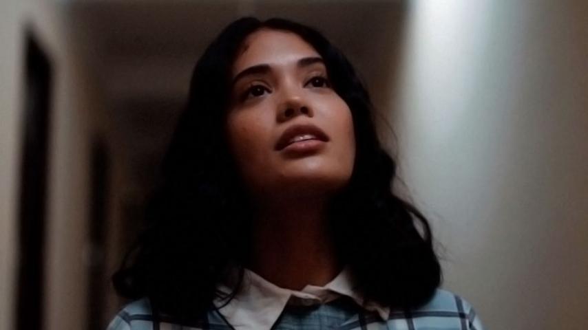 Actores y personajes principales de "Emma Reyes"