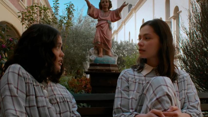 Revive la primera temporada de "Emma Reyes" en RTVCPlay