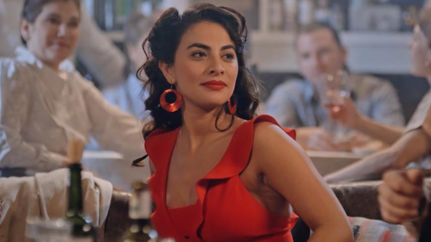 Revive "Emma Reyes", ganadora en los premios India Catalina