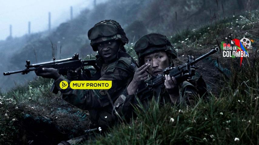 El suspenso llega en octubre a RTVCPlay