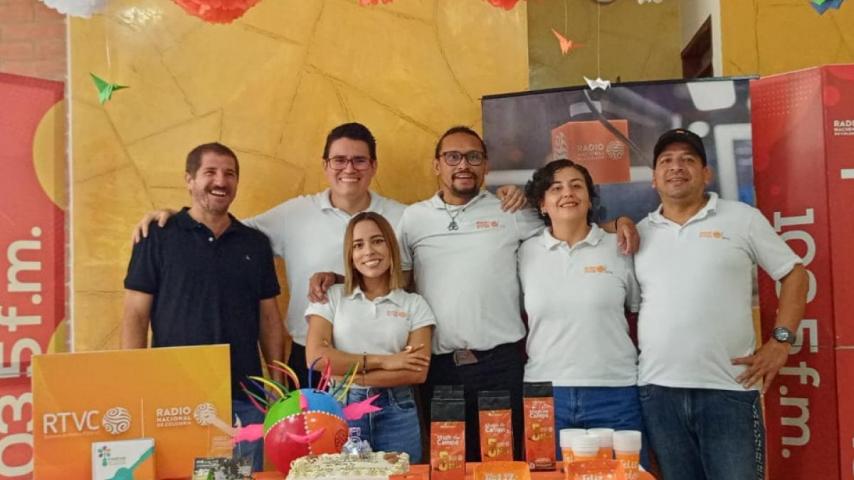 Emisoras de paz: la radio pública como una herramienta en las regiones