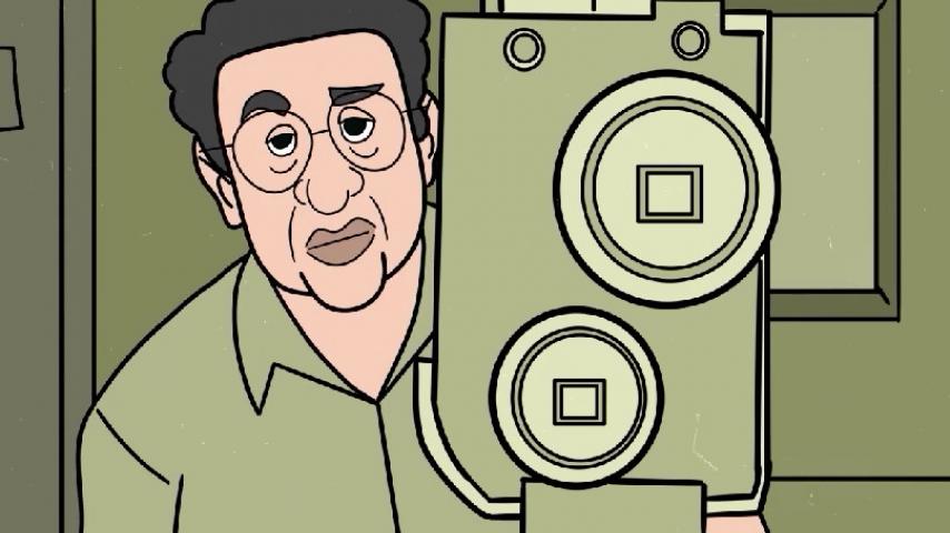 El inolvidable Héctor Mora aterriza en "Érase una voz" de RTVCPlay