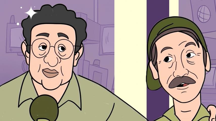 Imaginación, memoria y personajes únicos: revive todos episodios de Érase una voz