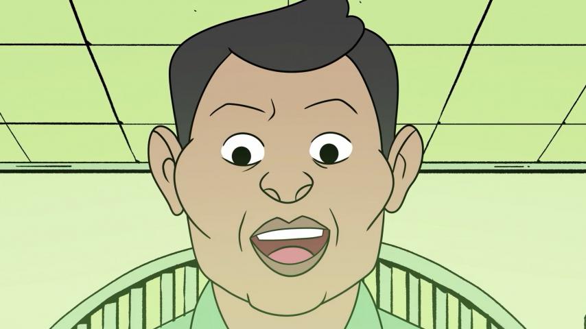 ¡Estreno! Carlos Jacanamijoy llega a "Érase una voz"