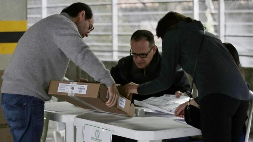 ¿Cómo consultar si fuiste jurado de votación?