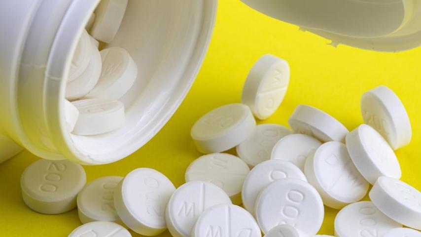 Radiografía de Canal Institucional sobre la escasez de medicamentos