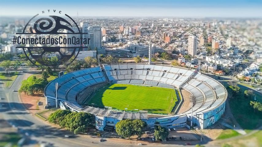 ¡Que comience la fiesta! Un repaso por las sedes de los Mundiales de fútbol