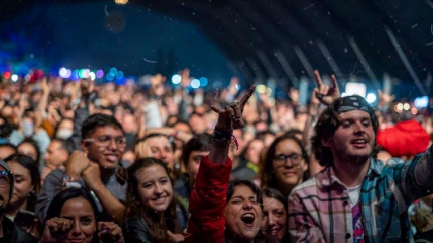 Estéreo Picnic 2023: cobertura en vivo de Radiónica
