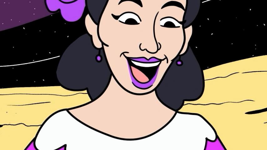 Esthercita Forero llega a Érase una voz