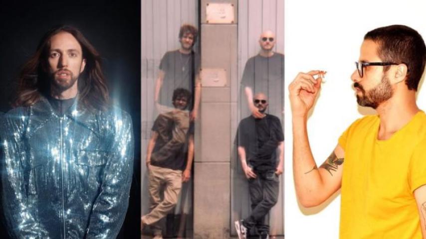 Conoce los estrenos nacionales de Radiónica esta semana