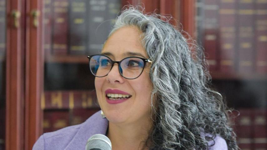 La entrevista con María José Pizarro que los dejará con ganas de ver el documental de RTVCPlay sobre su padre