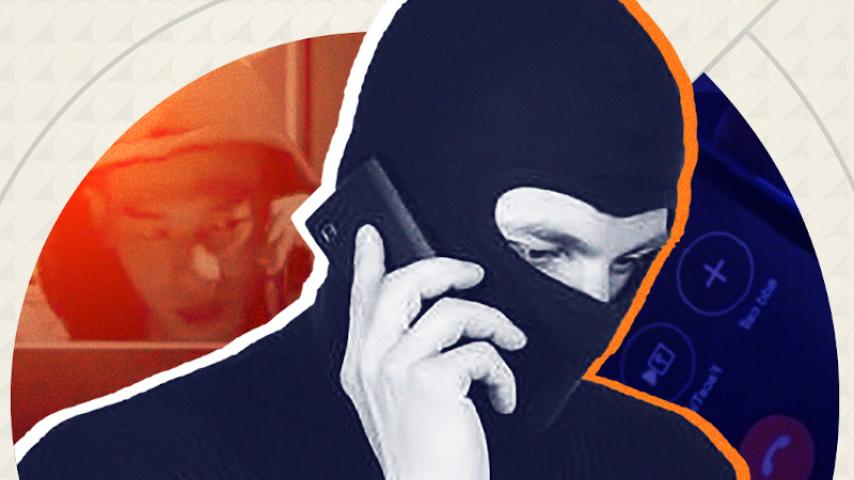 Extorsiones, un delito en aumento: Especial de RTVC Noticias