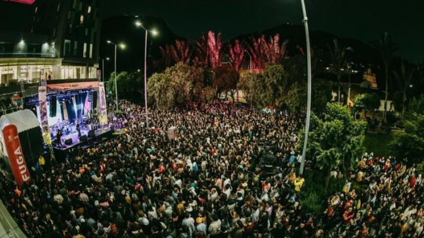 Lo mejor del Festival Centro en la mirada de Radiónica