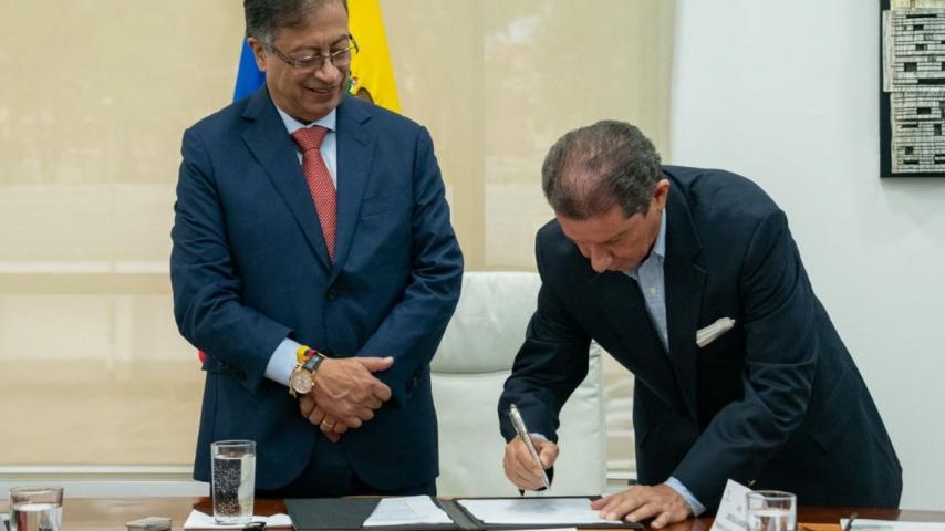 El acuerdo entre el Gobierno y Fedegán: Informe de RTVC Noticias