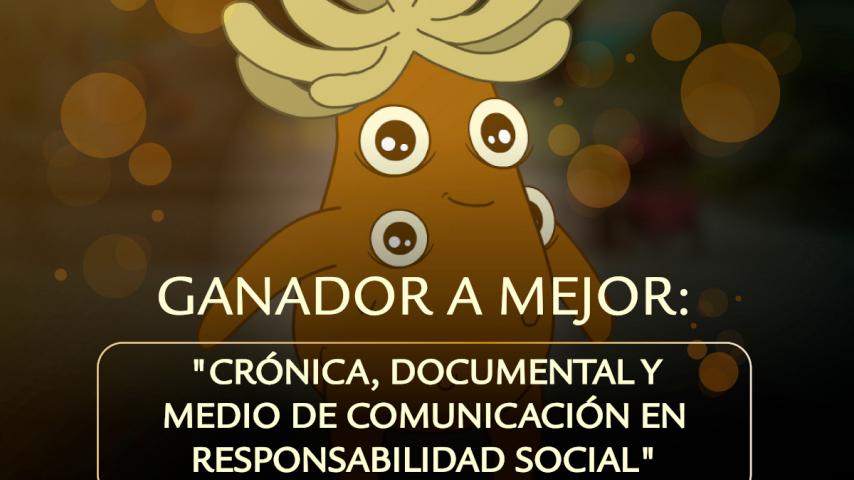Frailejón Ernesto Pérez gana Premio Fenalco Solidario por su compromiso ambiental