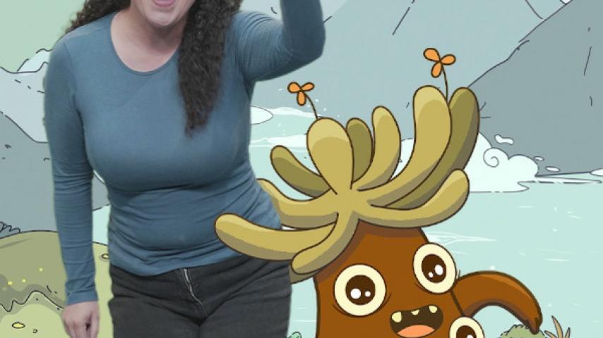 ¡La canción del Frailejón en lengua de señas!