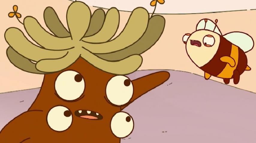 Mira el estreno de Frailejón Ernesto Pérez y la leyenda de la gota más pura