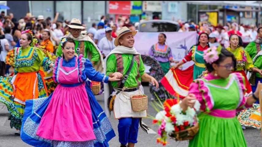 Nuestra cobertura del Festival de Música de Cartagena y la Feria de Manizales