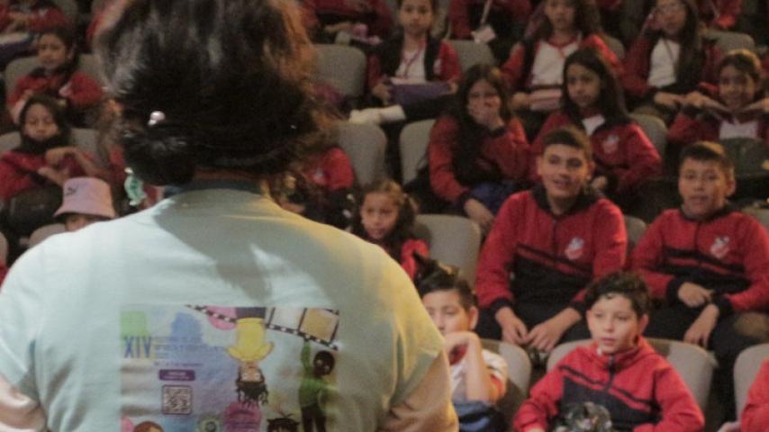 El balance final del Festicine 2023