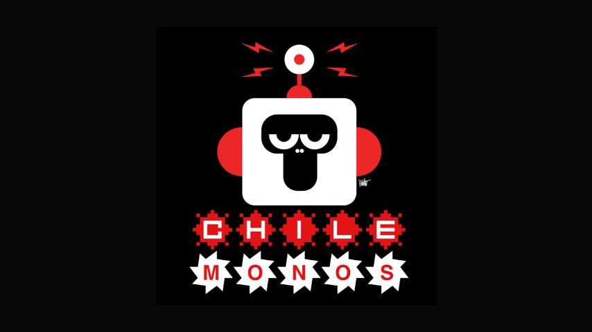 Festival chilemonos de animación nominados de Señal Colombia