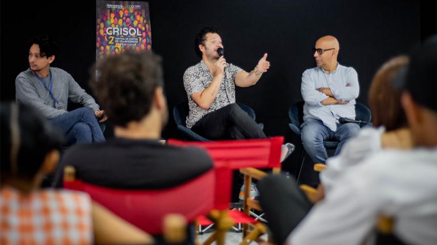 Villaviencio se alista para "Crisol", tercera edición de su Festival de cine