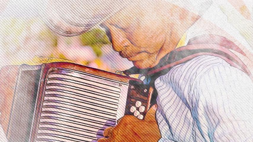 Así será el emotivo homenaje de RTVC al vallenato